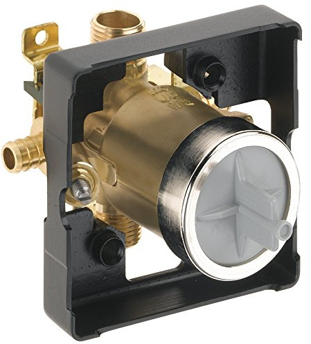 MultiChoice(R) Universal Tub and Shower Valve Body