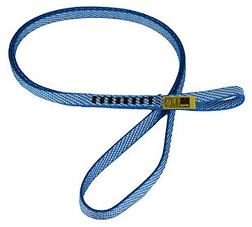 Sterling 12mm Dyneema Climbing Sling - Blue 30