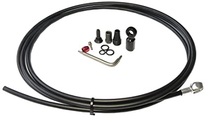 Sram Bremsleitung-2031042591 Bremsleitung schwarz 2000mm