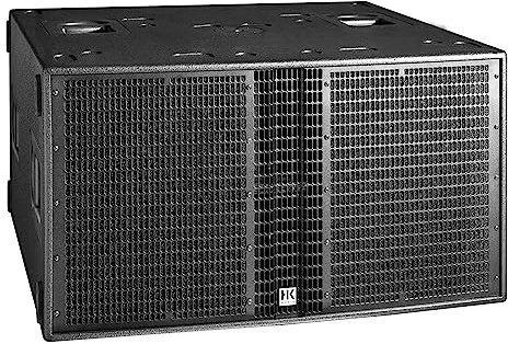 HK Audio Linear Sub 4000 - subwoofer passivo