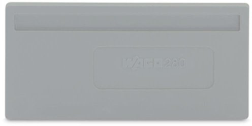 Wago Trennwand, 280-310