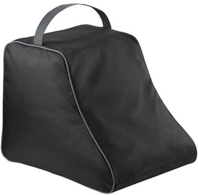 Quadra Hiking Boot Bag - Durable Waterproof Shoe Storage for Hiking and Outdoor Boots