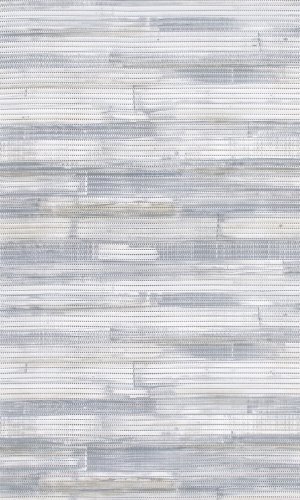 Friedola Bodenbelag Sympa Nova Premium Weichschaum Badematte Matte Walkway grau 130 Meterware