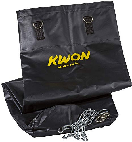 Kwon Boxsack Standard 100,120, 150, 180 cm ungefüllt (150 Zentimeter)