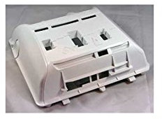 BRANDT - BAC A PRODUITS LESSIVE POUR LAVE LINGE TOP BRANDT