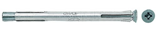 fischer 775248 F10M182 FENSTERRAHMENDÜBEL