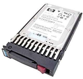 HP - Hard-Disk da 500GB, HD/SATA, 7200rpm