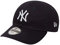 New Era New York Yankees My First Navy/White 9Forty Adjustable Kids Cap - Infant