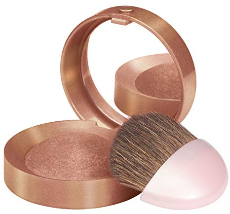 Bourjois Little Round Pot Blusher Chataigne Doree