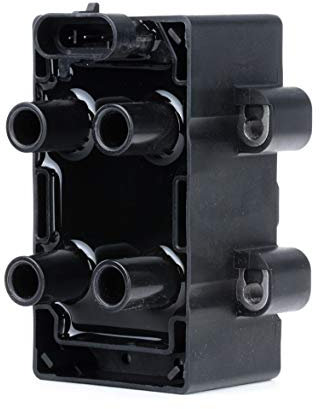 Magneti Marelli 60717060012 Zndspule