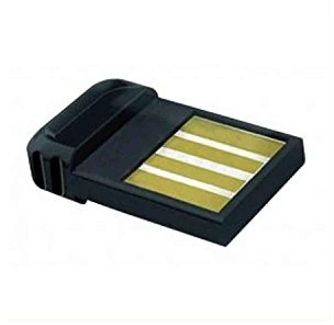 Yealink BT40 Bluetooth USB Dongle Noir