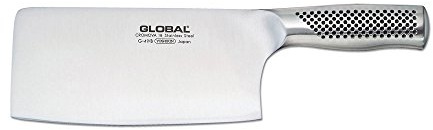 GLOBAL Chinesisches Hackmesser G49