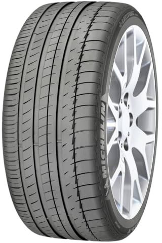 Michelin, 235/55 R17 99V Latituda Sport AO e/b/71 - Off-Road Reifen (Sommerreifen)