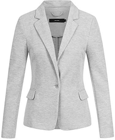 VERO MODA Female Einreihiger Blazer VMJULIA Blazer