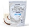 Energybody Mega Protein Kokos 500 g/Mehrkomponenten Protein Pulver mit Casein Whey Mix als Eiweiss Protein Pulver/Eiweiß Shake ohne Aspartam/Eiweißpulver / 20 Portionen