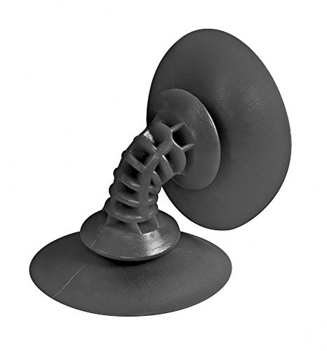 Lampa 72507 Supporto multiuso a doppia ventosa