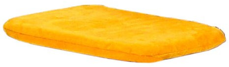 Testrut 407755 Sitzkissen Alcastyle, mais