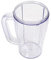Kenwood Blender/Smoothie Maker Travel Mug-for: BL030, SB055 Etc. (711633), 1 Count (Pack of 1)