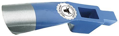 OCHSENKOPF OX 355-0700 Hohldexel 70 mm, Blau