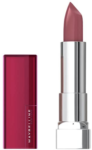 Maybelline New York Color Sensational Lipstick - 250 Mystic Mauve