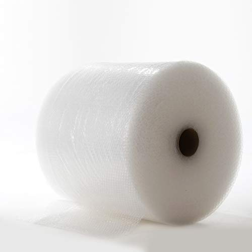 Air'Roll Coex - Rotolo di pellicola a bolle d'aria, 50 cm larghezza x 100 m lunghezza