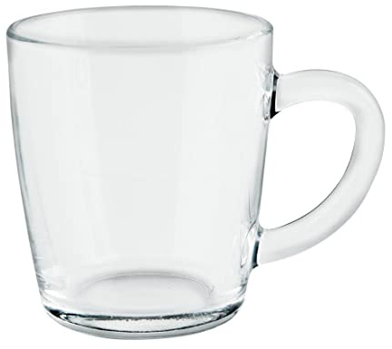 Barrel Coffee Mugs 340ml 12oz / 340ml. Pack quantity: 24