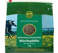 Nösenb. Mönchspfeffer 10 kg