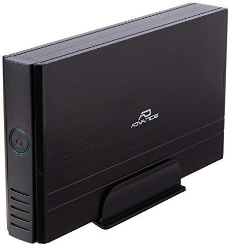 Boitier USB3.0 pour disque dur 3.5 HDD IDE-SATA Velocity Disk S10