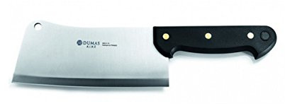 Couperet Inox 17cm 400g - 000560