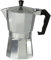 Home Basics Espressokocher, 6 Tassen