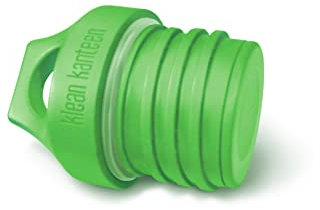 Klean Kanteen Loop Flaschenverschluss, Grün