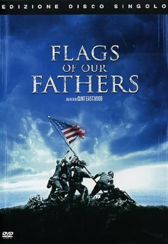 Flags Of Our Fathers [Italian Edition] [Region Free]