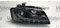 Valeo 043581 Hauptscheinwerfer