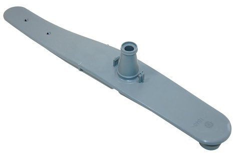 Lower Spray Arm for Smeg Dishwasher Equivalent to 764570114