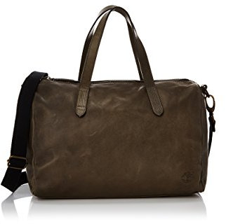 Timberland Henkeltasche Parkside dunkelbraun one size