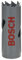 Bosch Professional 1x Sierra de corona HSS bimetálica para corte suave (en distintos materiales, Ø 19 mm, accesorios para taladro)