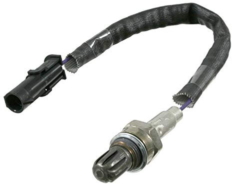 febi bilstein 17536 Lambda-Sonde, 1 Stück