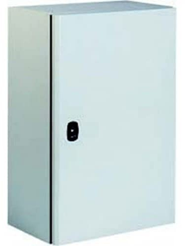 Schneider – Armoire rAL 7035 1000 x 800 x 250 nsys3d10825 électrique, G