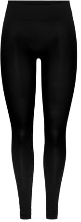 PIECES Pclondon Leggings Noos Bc