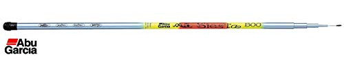 Abu Garcia Siesta T Pole 6 m Fixe Rute Angeln im Meer Fluss See Teleskopische Carbon