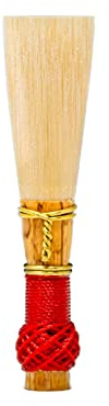 Jones JR201MH Bassoon Reed; Medium Hard