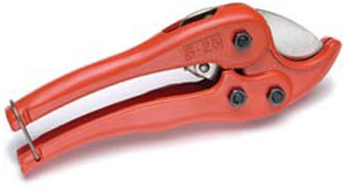 Millrose 73002 S-25 Ratchet-Action Tube Cutter, 1-Inch