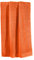 Vossen Handtuch Calypso Feeling Walk-Frottier orange Größe 50x100 cm