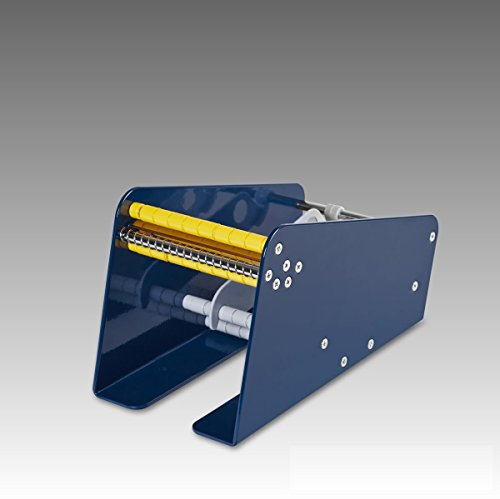 Haftetikettenspender Handgerät für Etiketten Breiten bis 113 mm HES0113