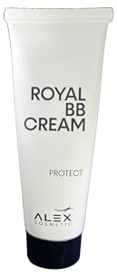 Alex Cosmetic - Royal BB Cream 50ml