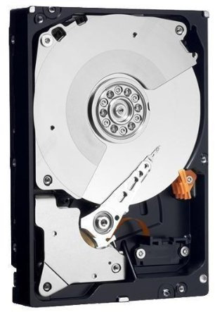 Hard disk interno Caviar Green WD10EZRX 3,5 - 1 TB