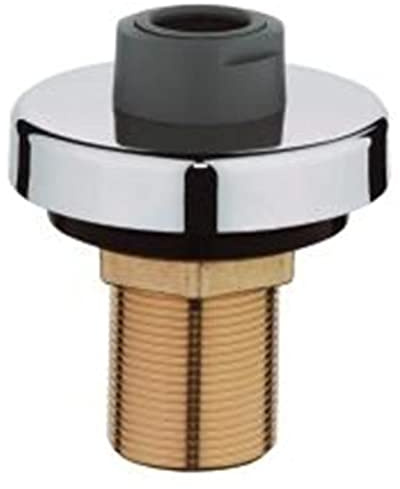 GROHE Friedrich Traversee de Flexible Ref 46487IX0 (Import Allemagne)