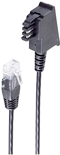 Unbekannt Telefonkabel J-Y(ST) Y Einbaumontage 4x2x0,6mm² 25m