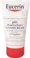 EUCERIN pH5 Hand Intensiv Pflege Emulsion 75 ml