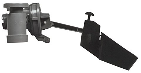 Fluidmaster 703AP4 Fill Valve for Glacier Bay and Niagara Conservation Flapperless Toilets